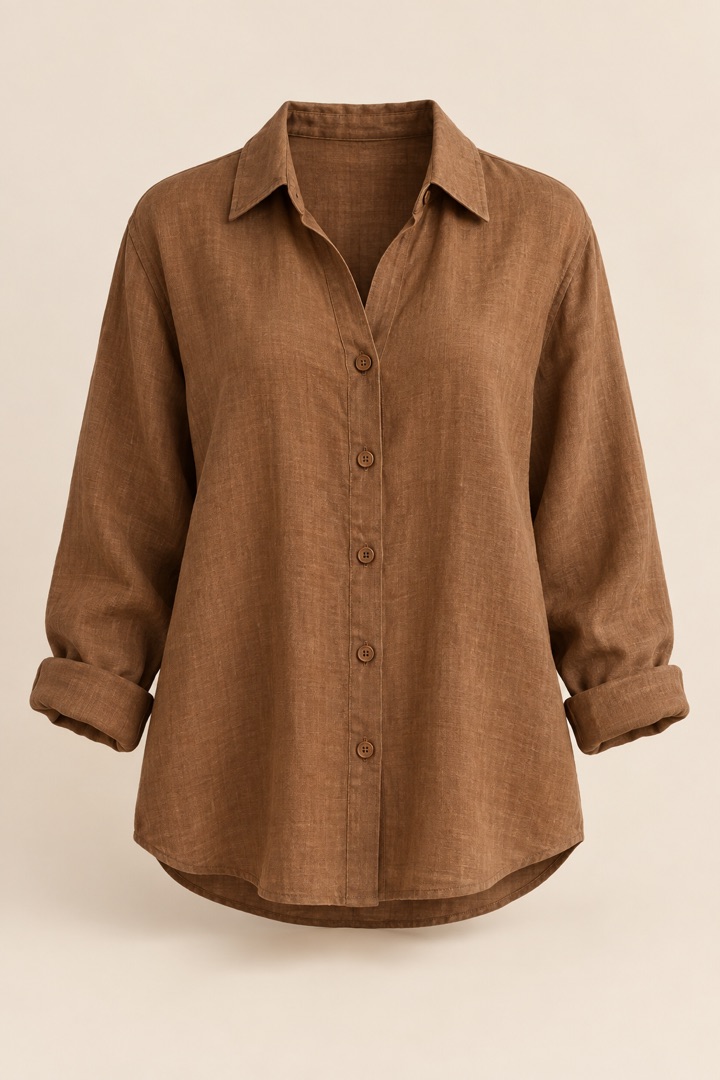 Camisa essencial