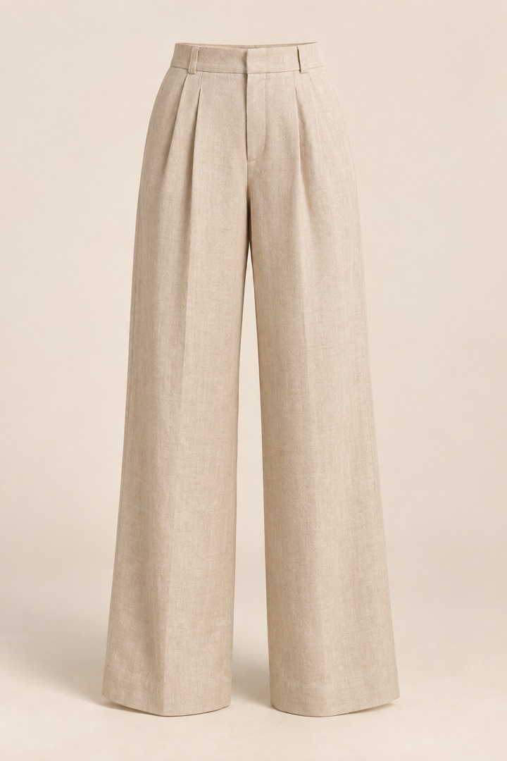 Calça alfaiataria